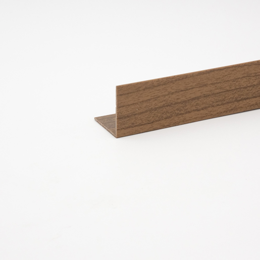 Döllken WL30/30 1137 weiss uni 2,75mt Winkelleiste (117)